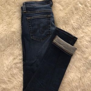 Adriano Goldschmied Jeans